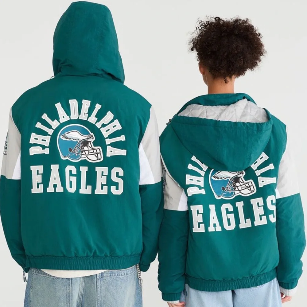 philadelphia eagles