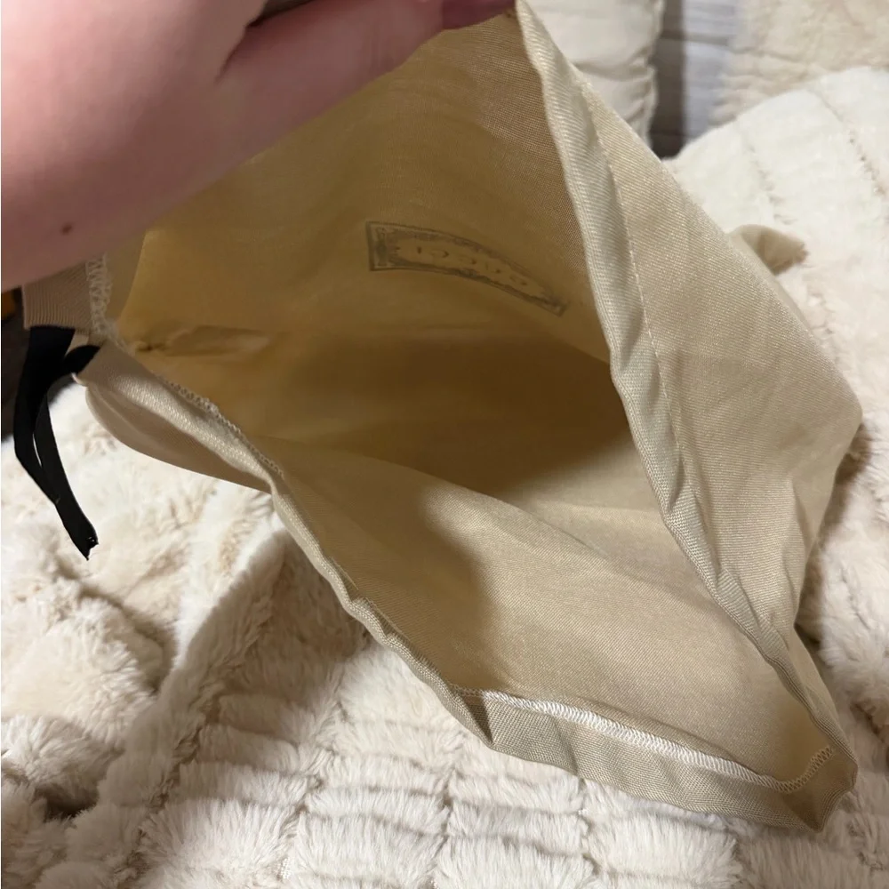 otherr dust bag