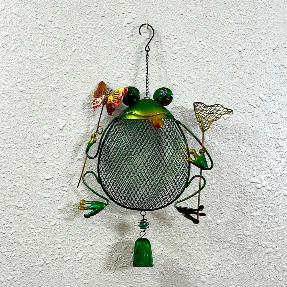 N/A charming green