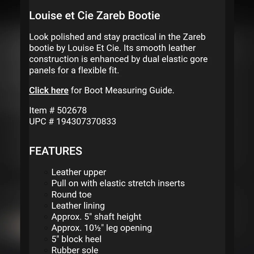 Louise et Cie louise et