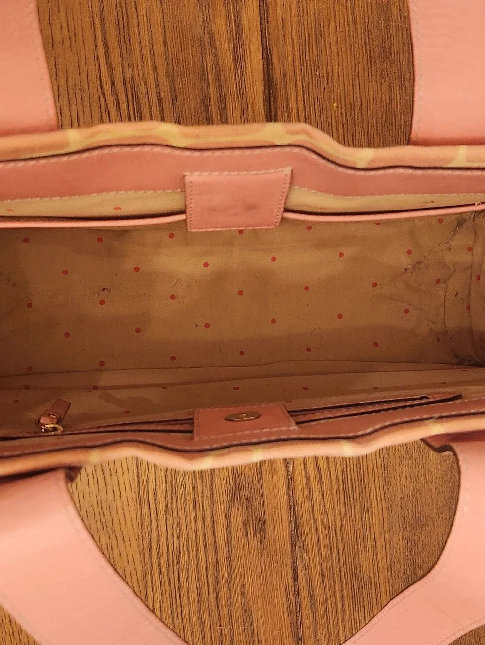 kate spade stylish pink
