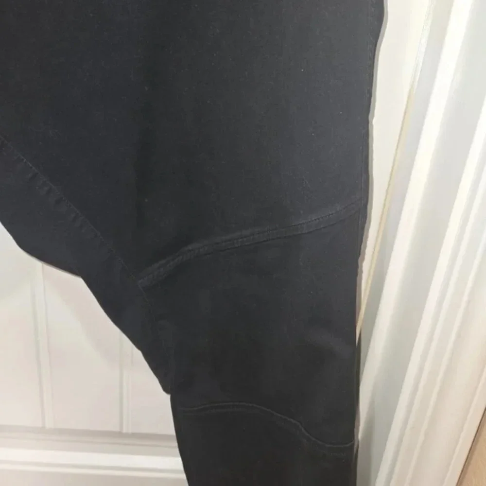 H&M comfortable black