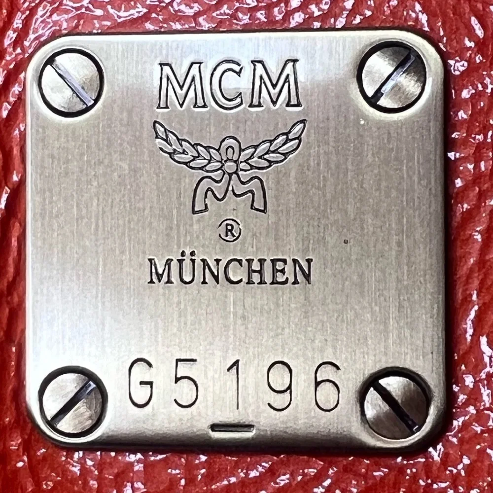 MCM preloved please