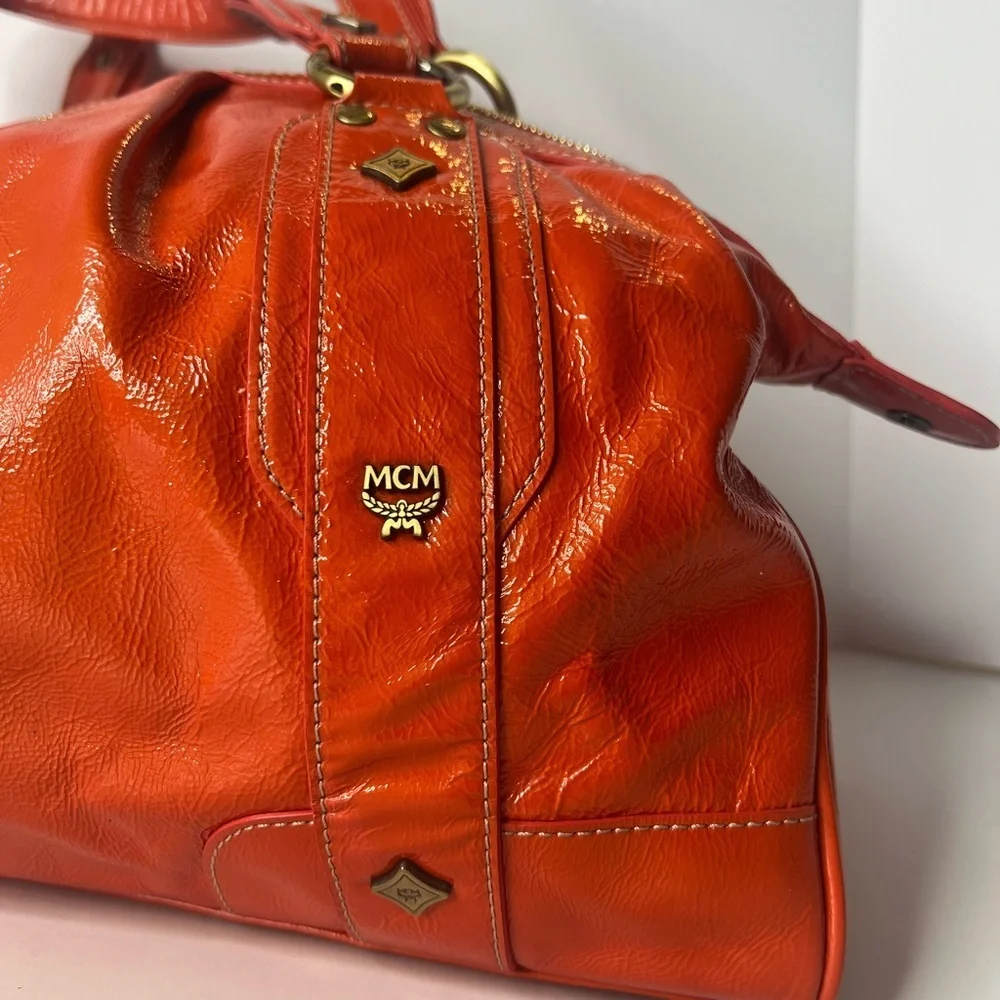 MCM preloved please
