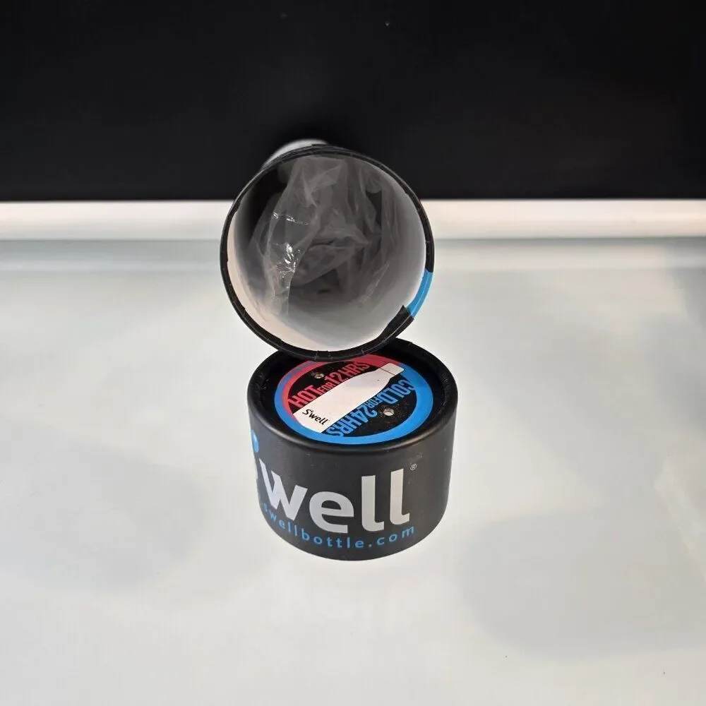 Swell empty box 