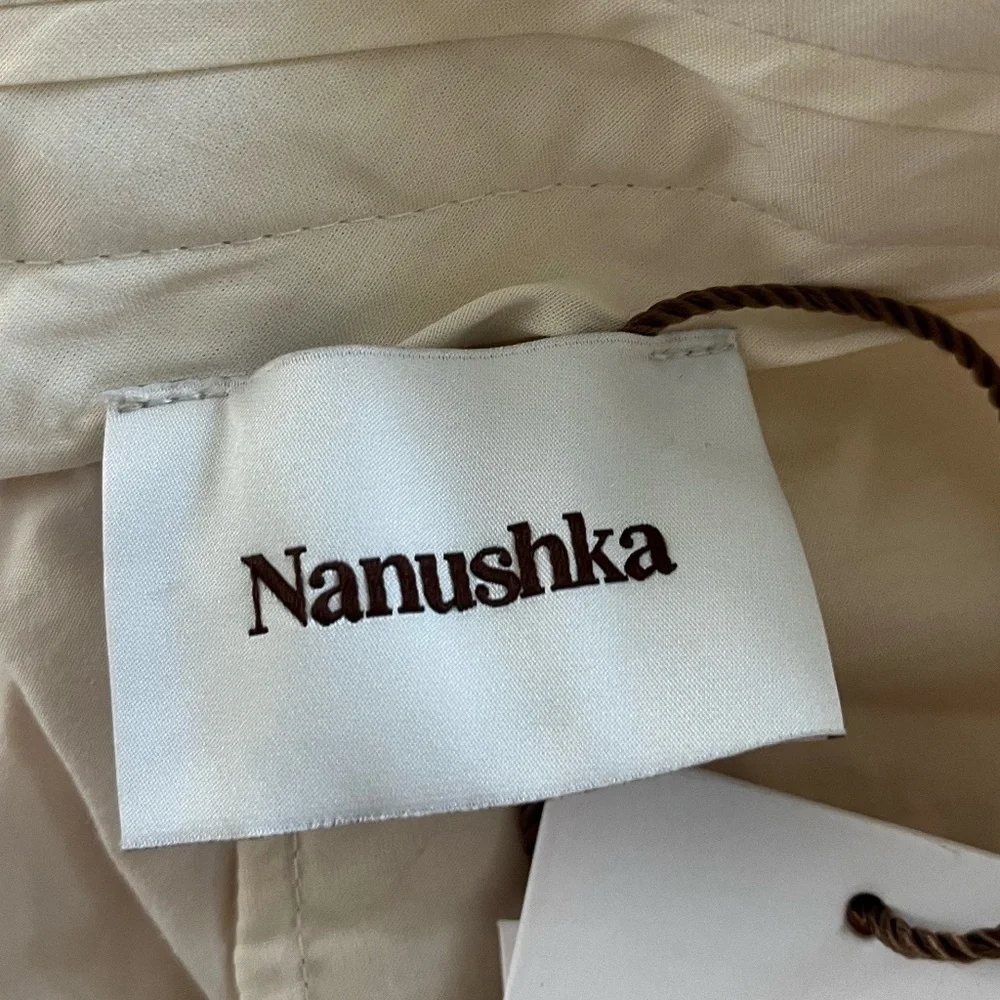 Nanushka nwt gini