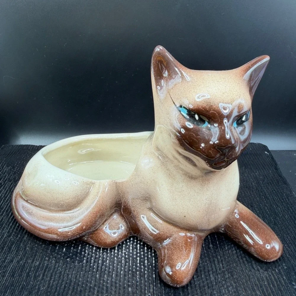 vintage decor vintage siamese