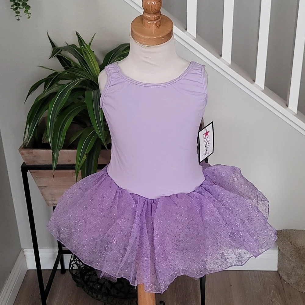 Shimmy Shimmy Inc. shimmy lavender