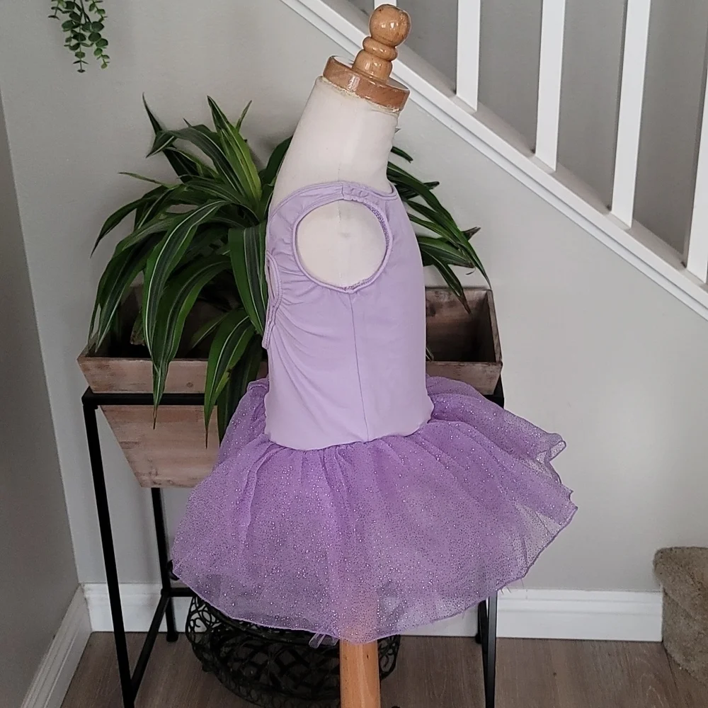 Shimmy Shimmy Inc. shimmy lavender