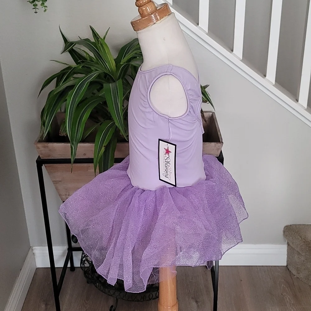 Shimmy Shimmy Inc. shimmy lavender