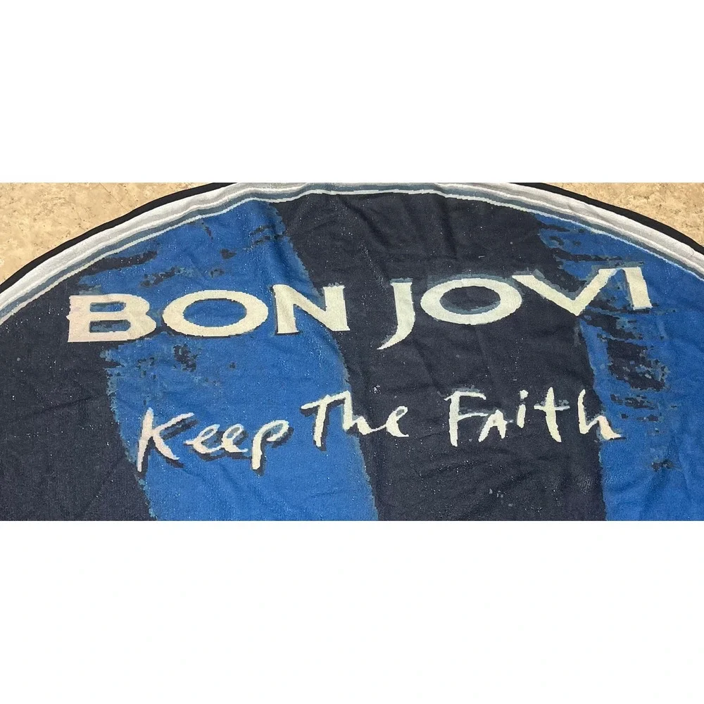 Jon Bon Jovi Fan Club bon jovi