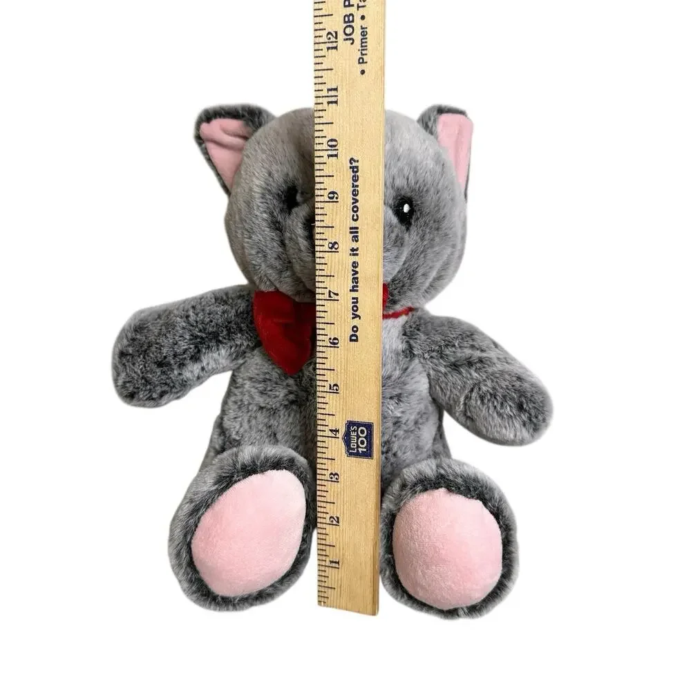 Petsmart plush dog