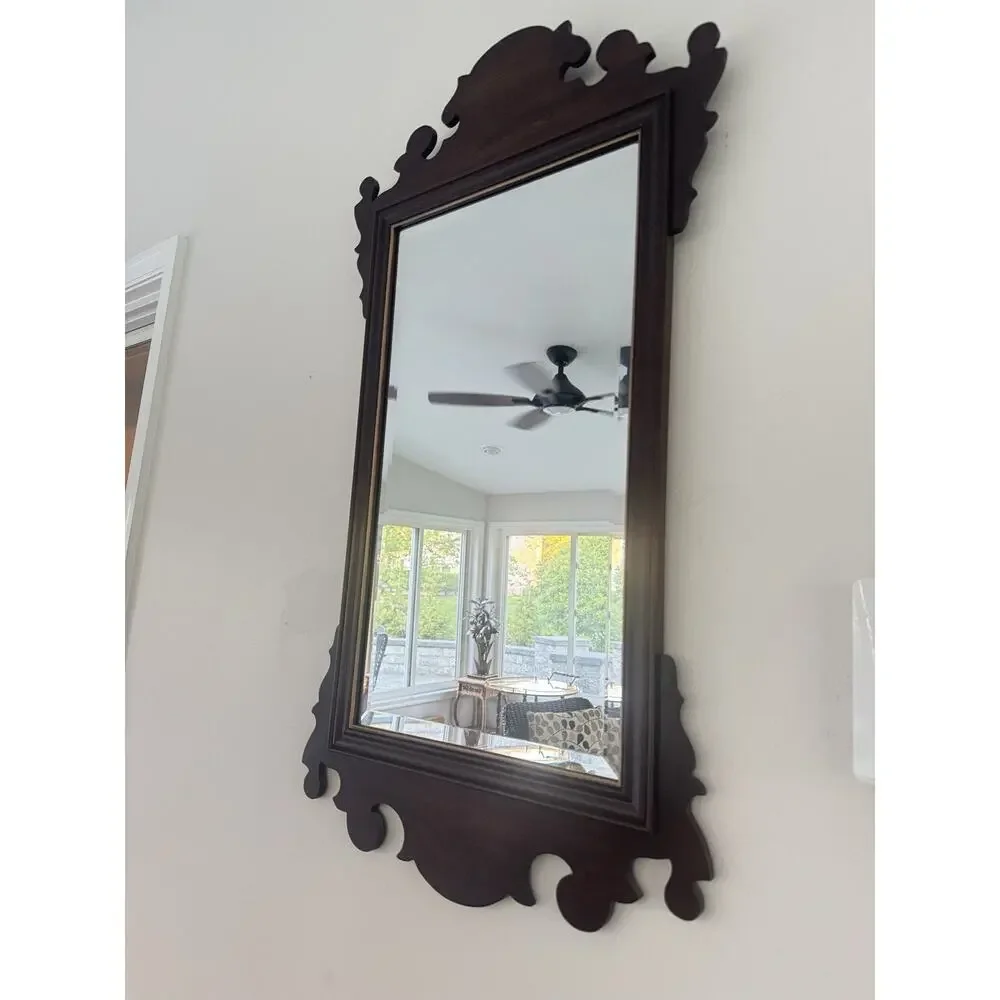 Ethan Allen product specifications