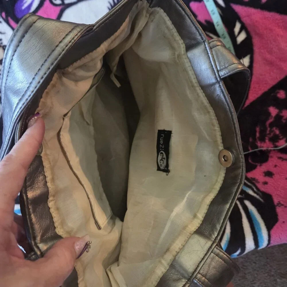 Rue21 authentic vintage