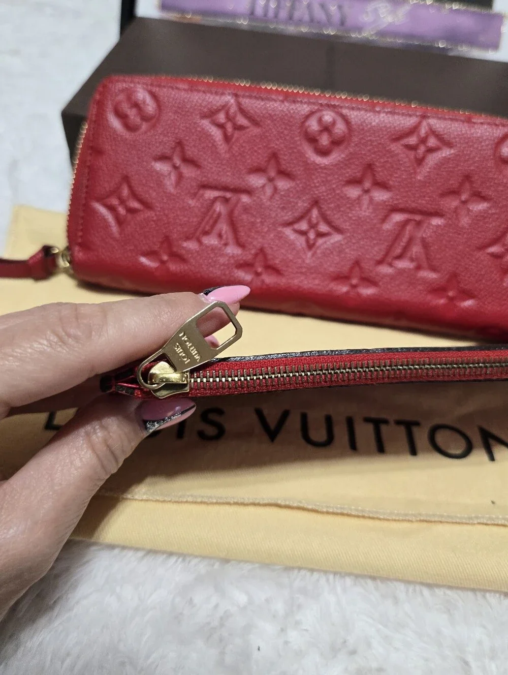Louis Vuitton louis vuitton
