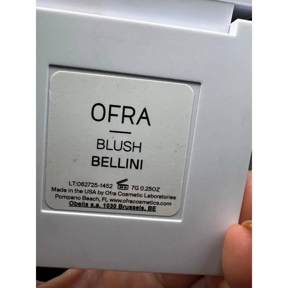 OFRA nwt blush