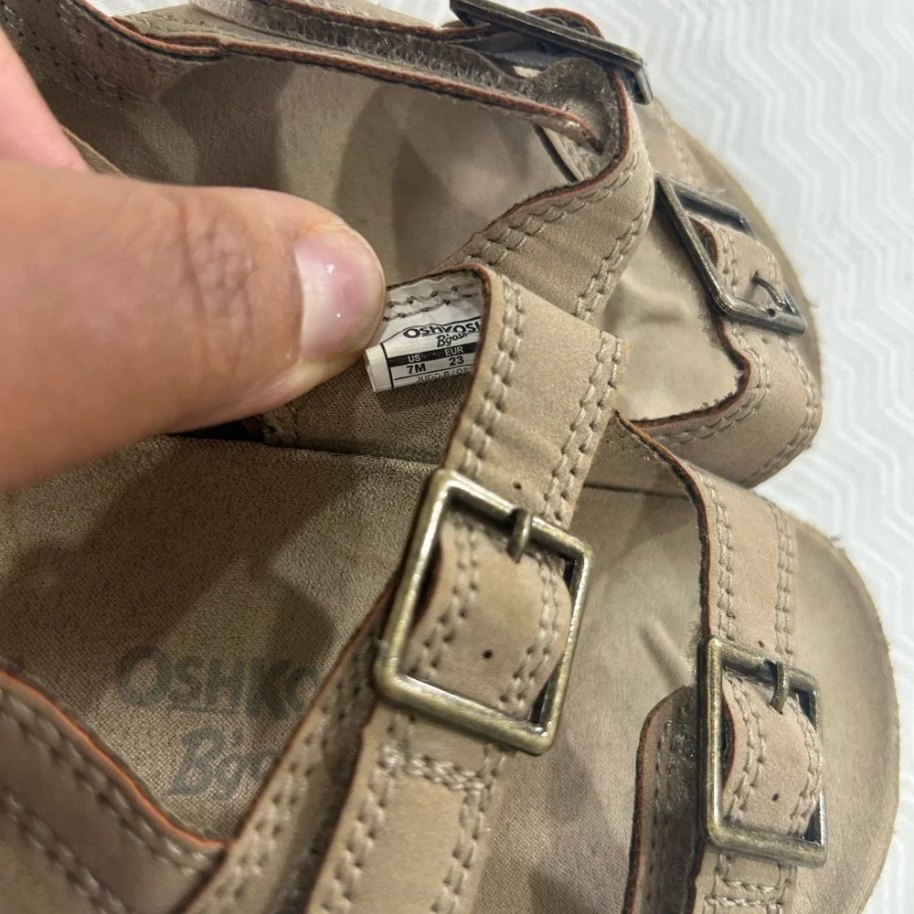 OshKosh Bgosh pre loved