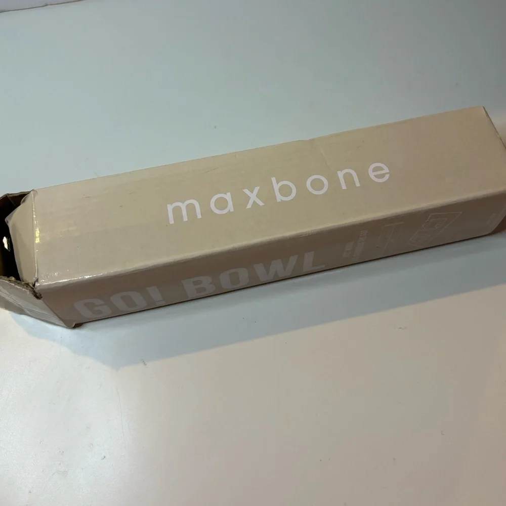 Maxbone nwt go