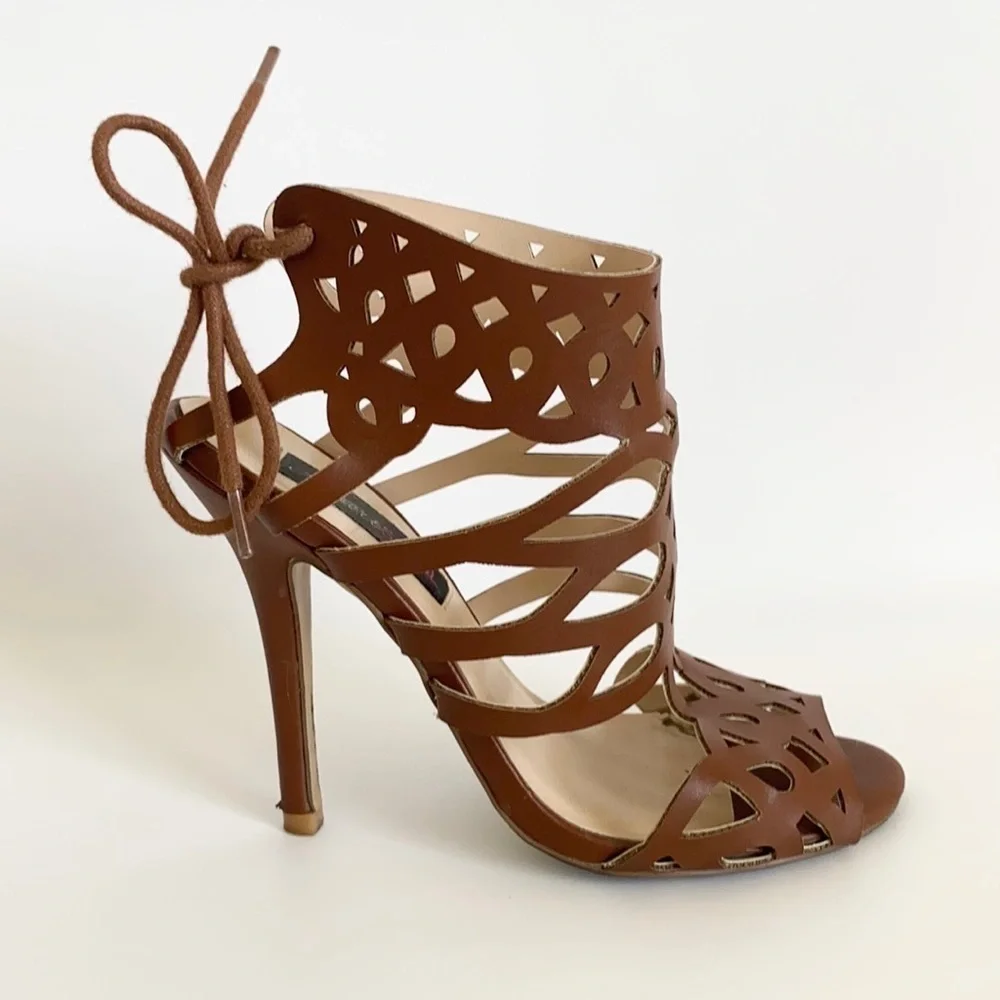 HeartSoul gorgeous heels