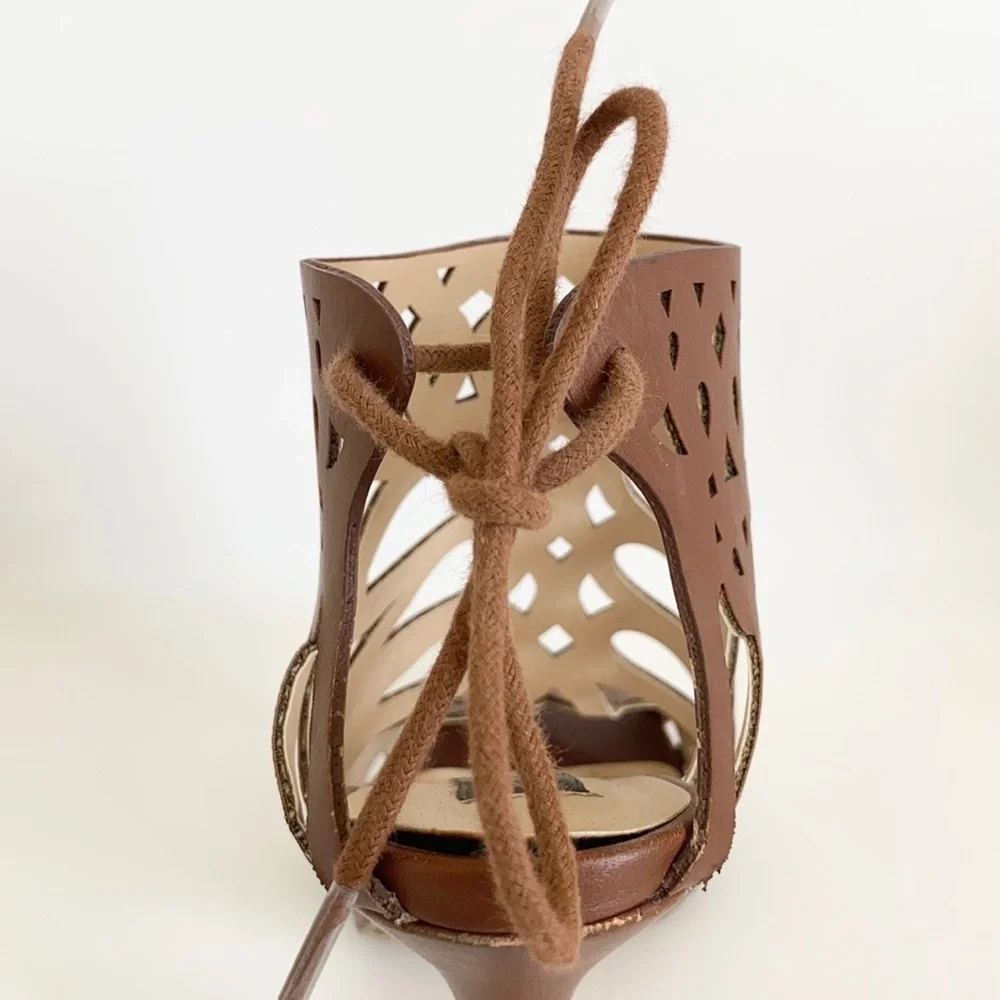 HeartSoul gorgeous heels