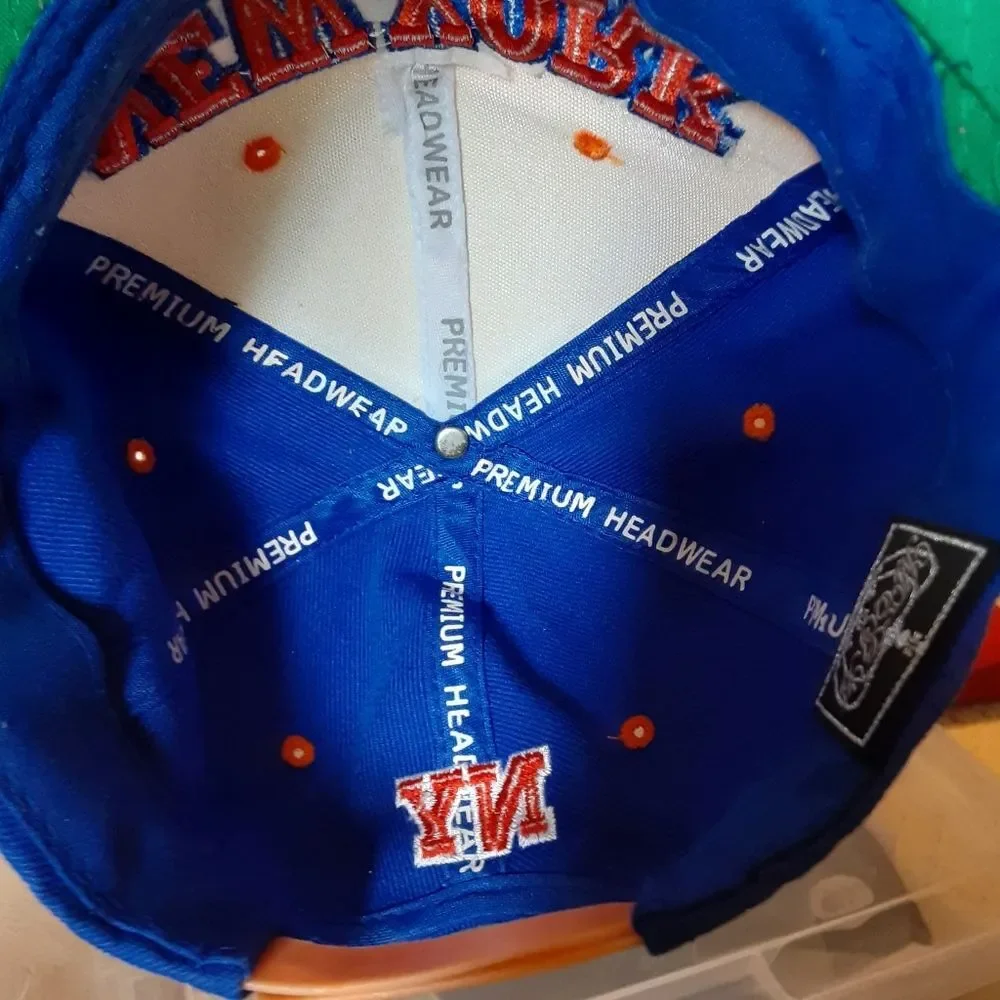 N/A snapback ny