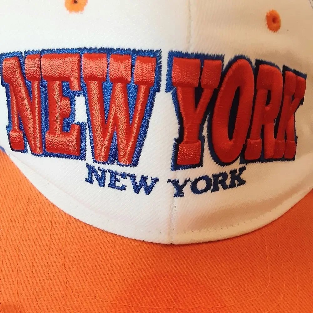 N/A snapback ny