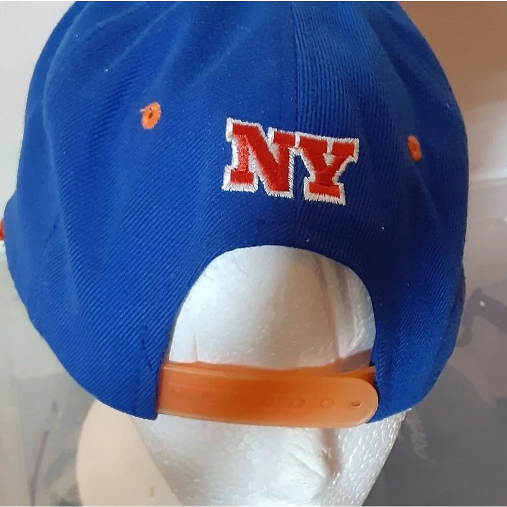 N/A snapback ny