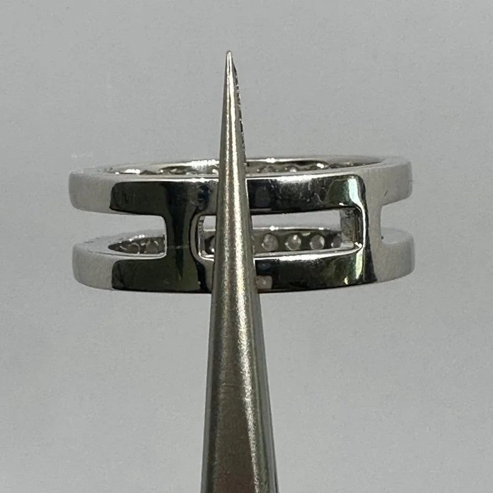Ring brand new