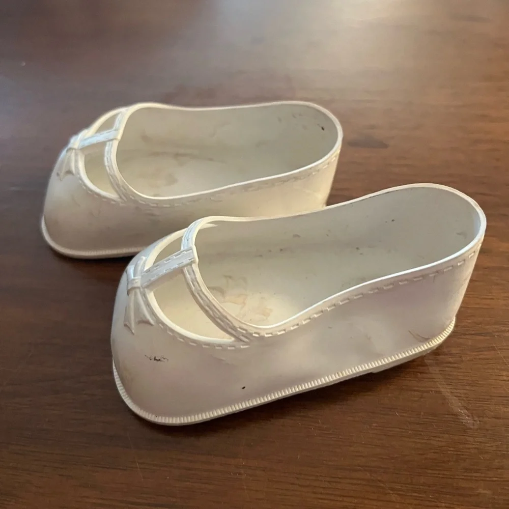 None 1970’s white