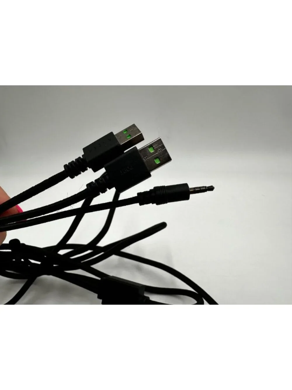 Razer pre owned