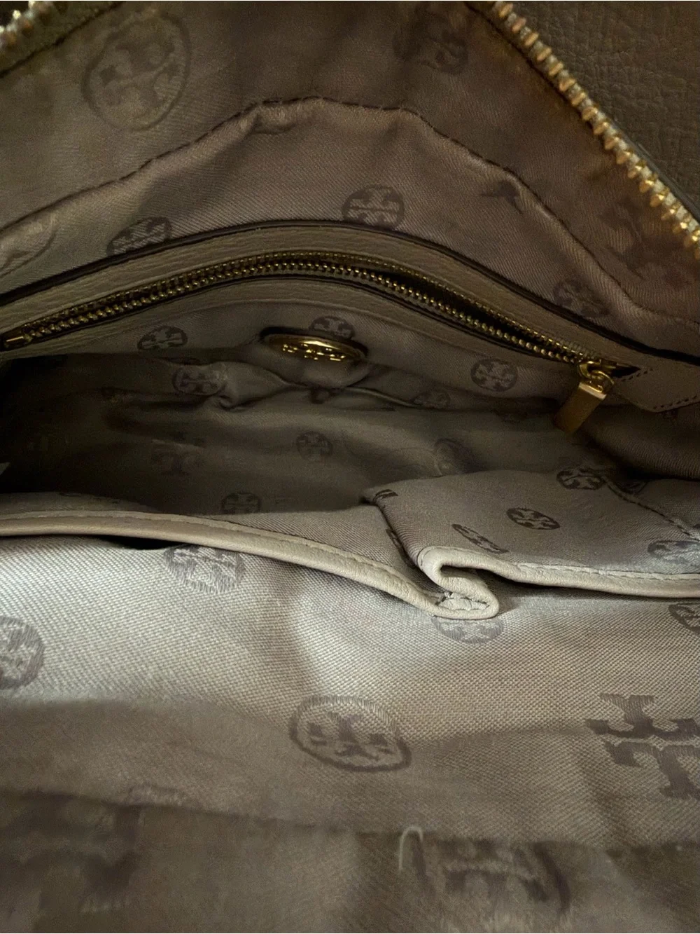 Tory Burch good preloved