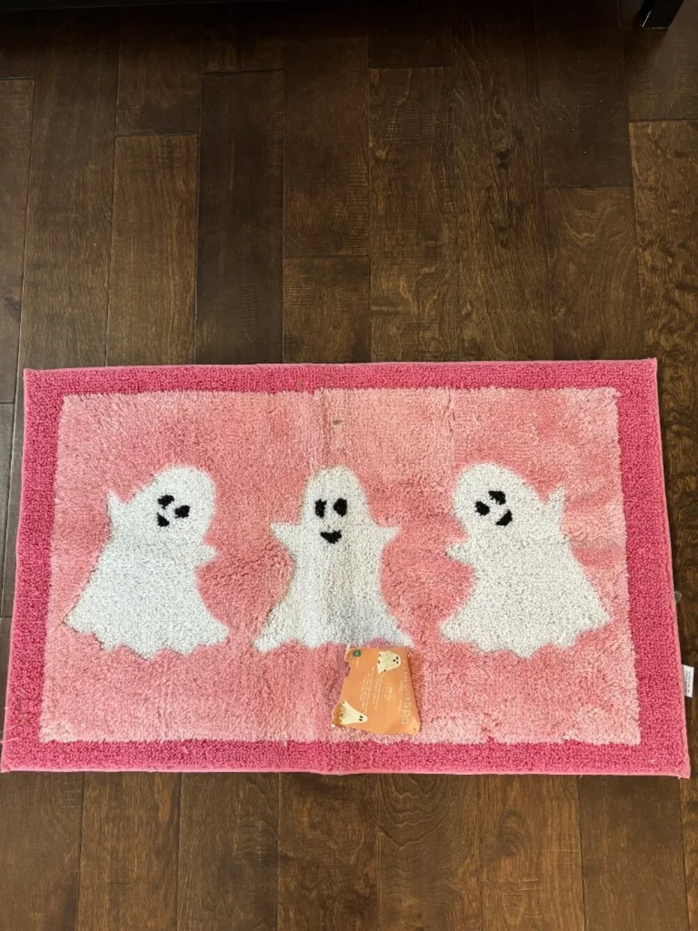 Kassapa kassaspa bathmat