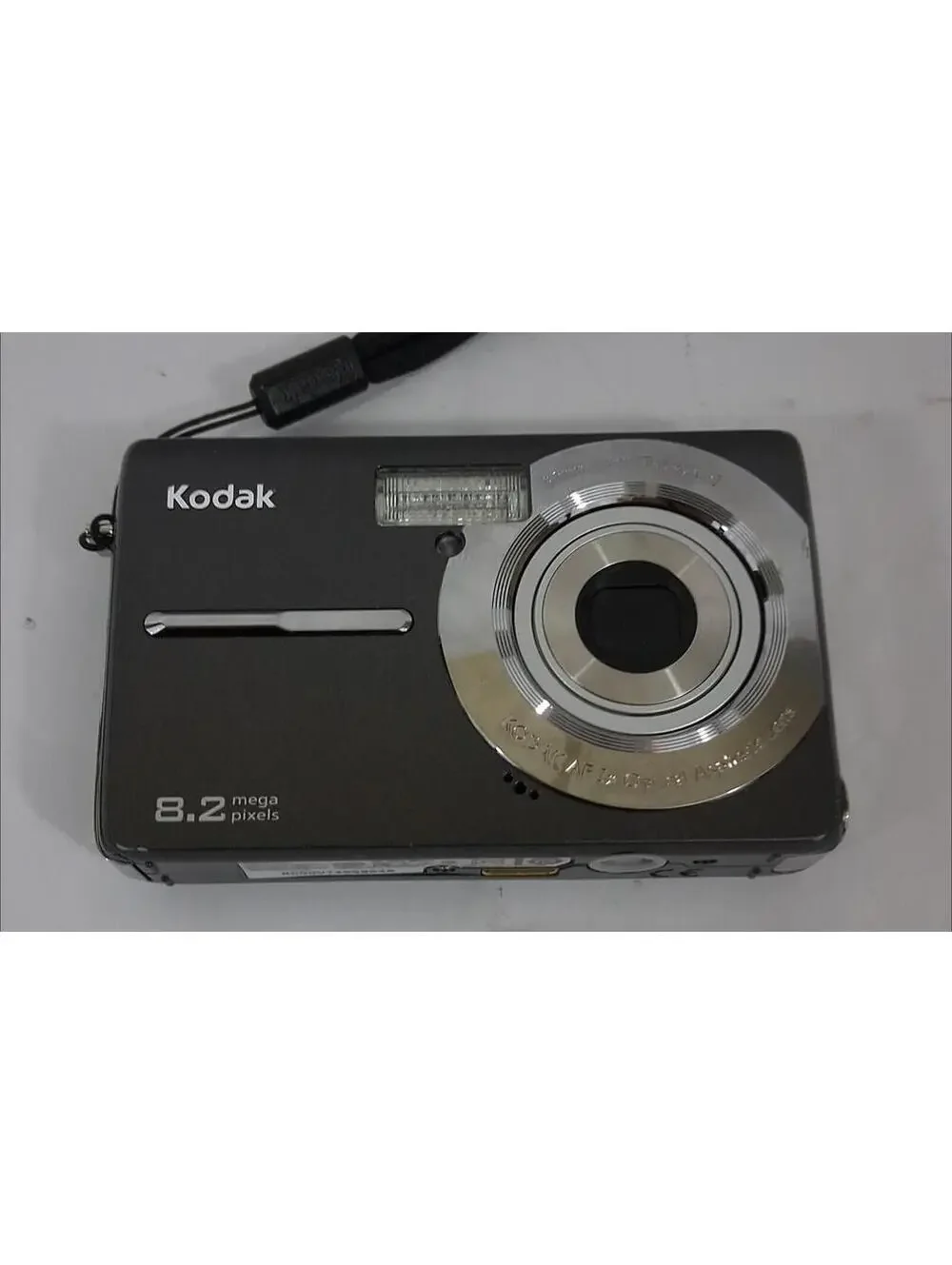 Kodak easyshare m853