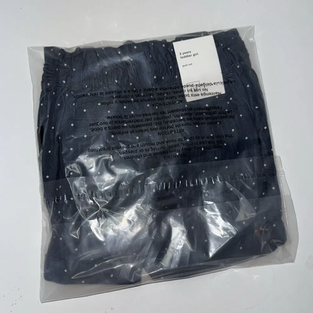 GAP these shorts