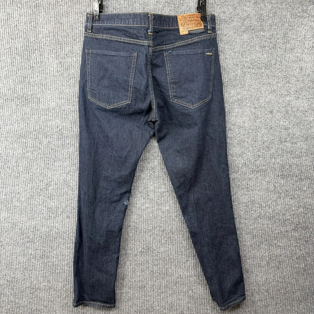 Volcom vorta jeans