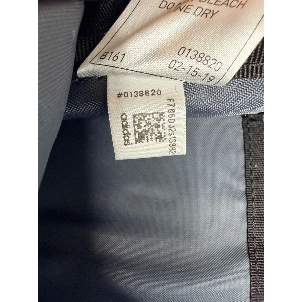 adidas threestripelife backpack