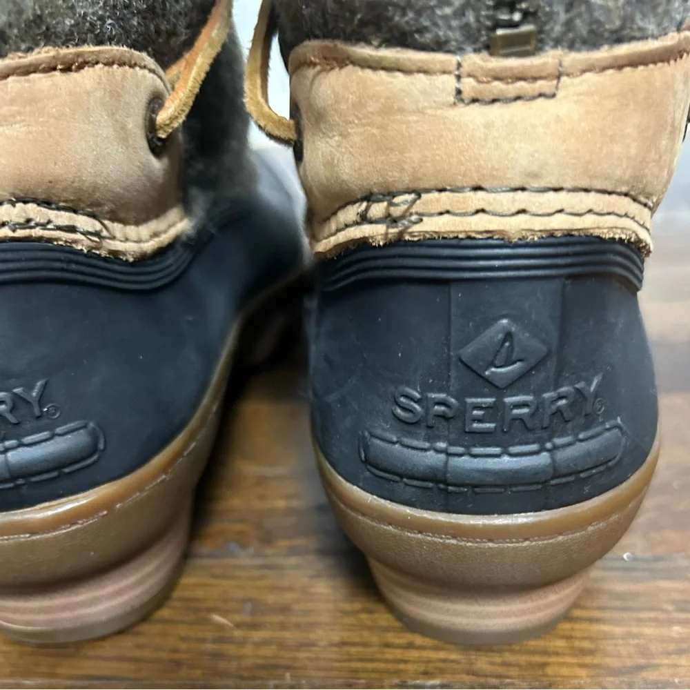Sperry durable stylish