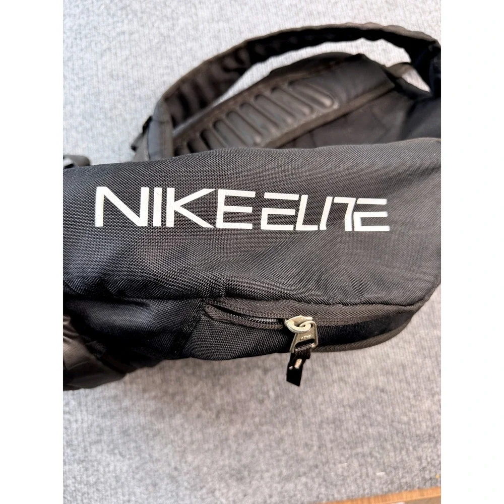 Nike elite hoops