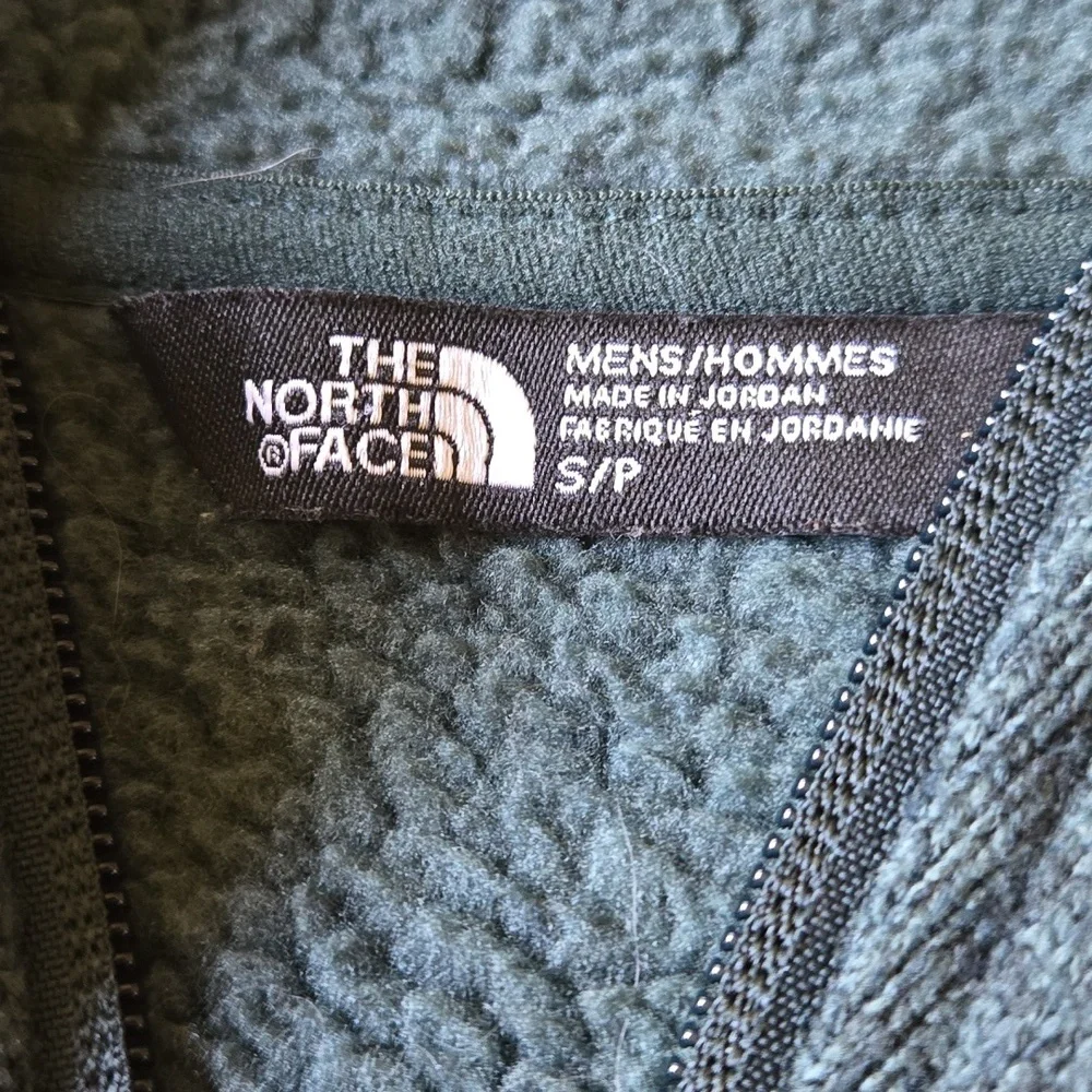 The North Face euc stylish
