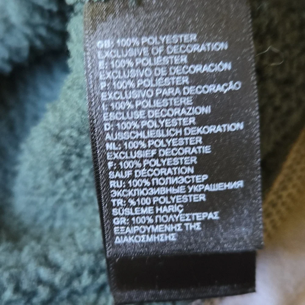 The North Face euc stylish