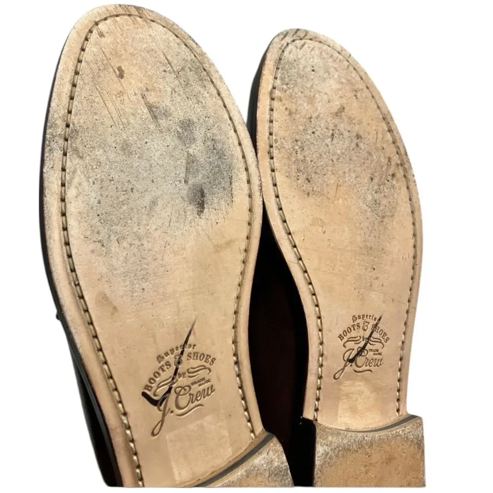 J. Crew premium all