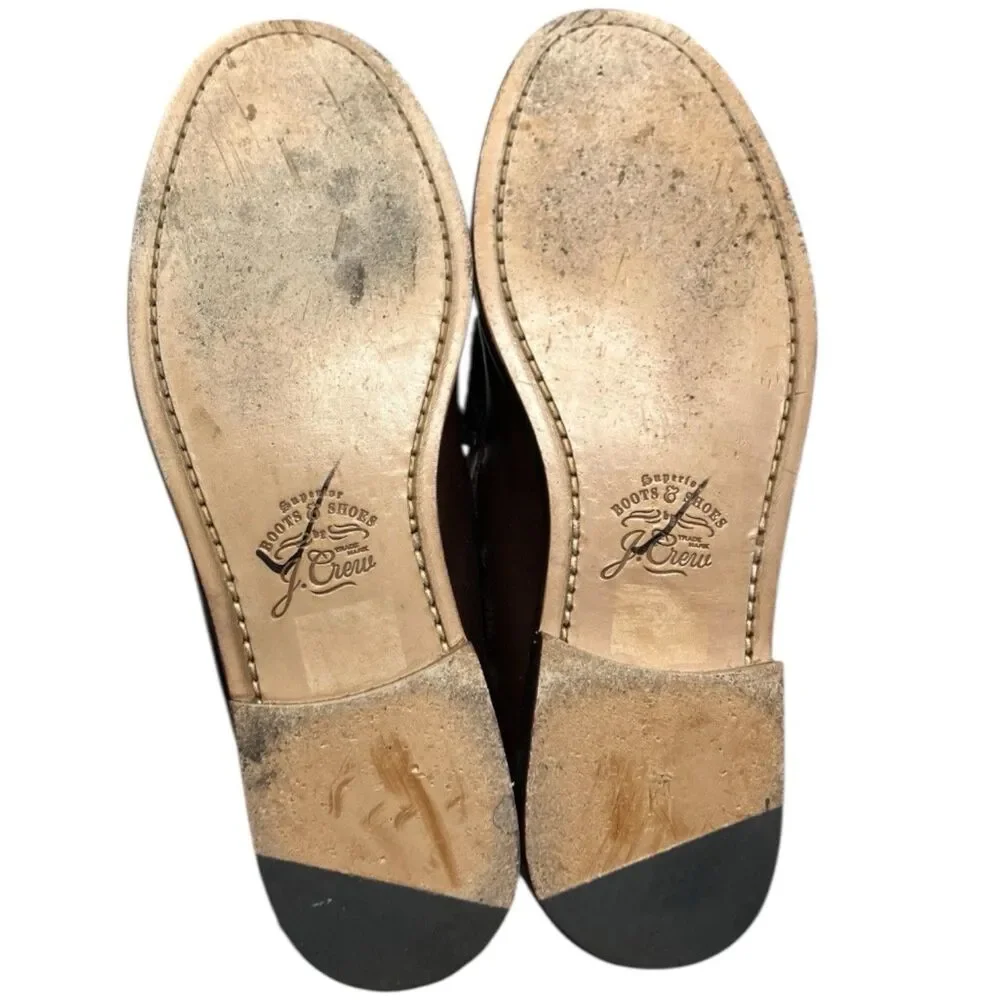 J. Crew premium all