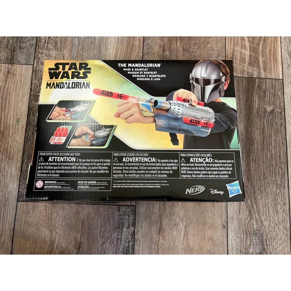 Hasbro this new