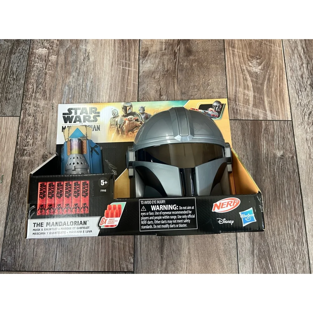 Hasbro this new