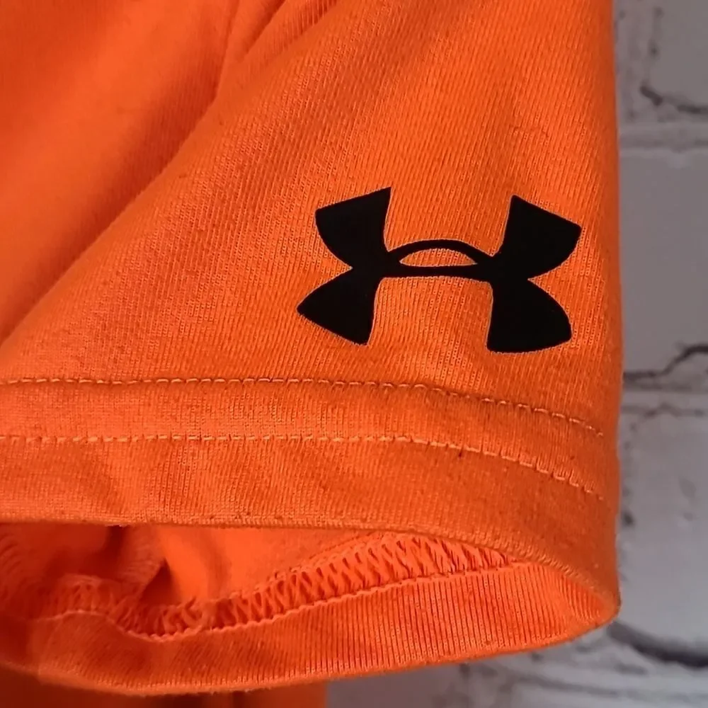 Under Armour under armour