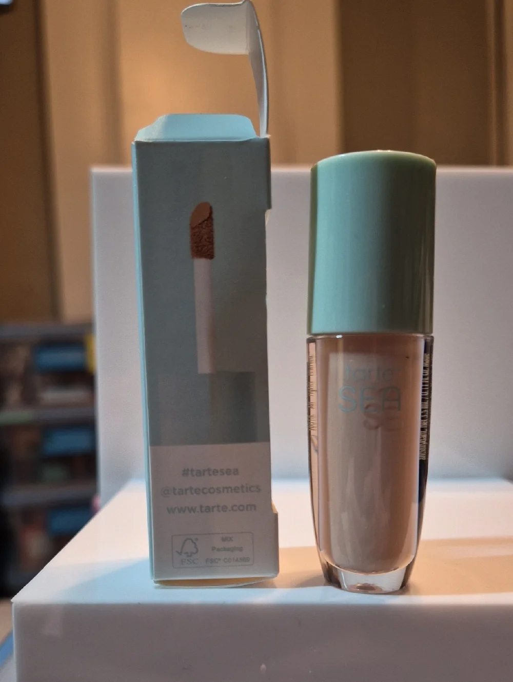 tarte go help