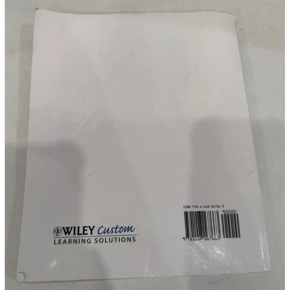 Wiley dive into