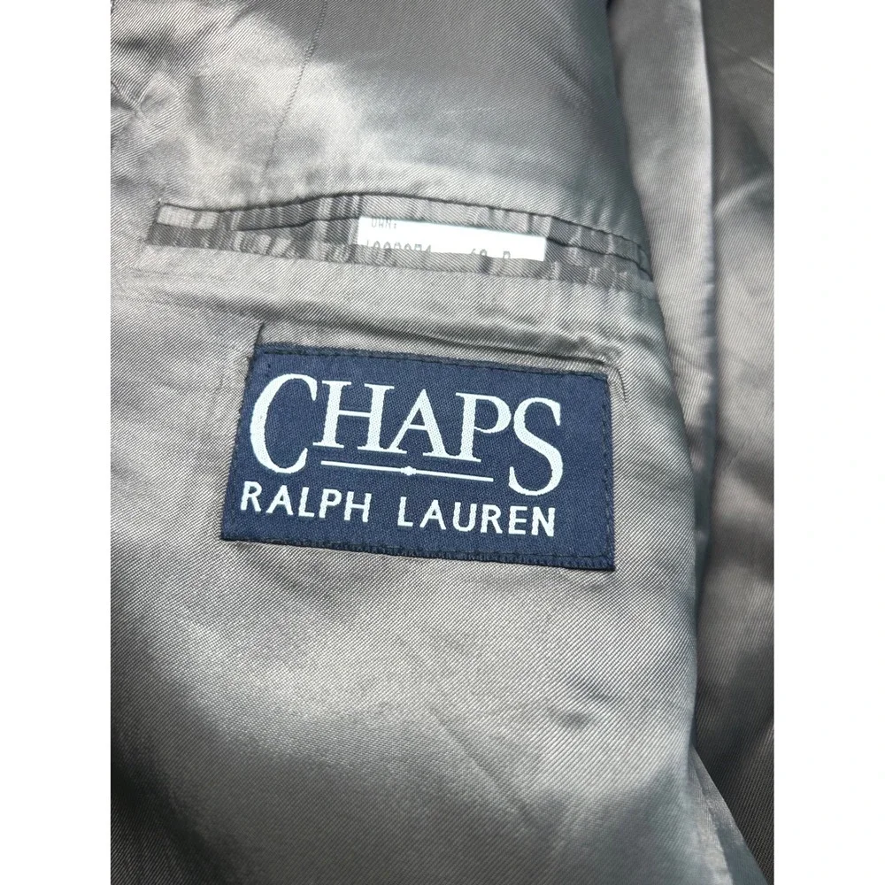 Ralph Lauren vintage union