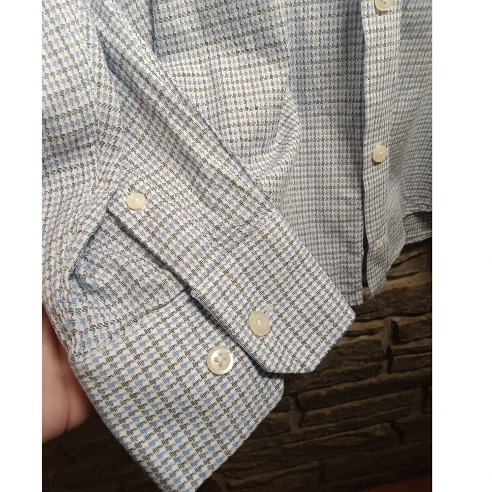 Johnston & Murphy pre owned