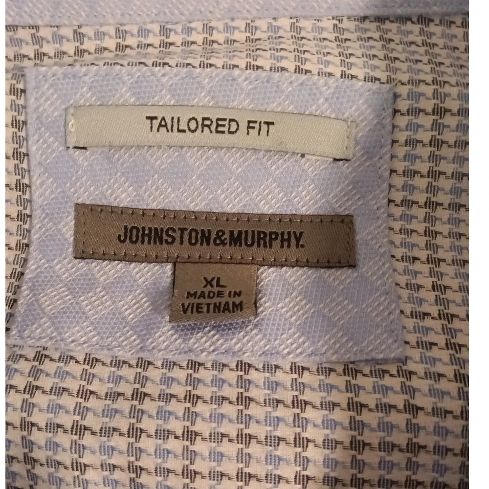 Johnston & Murphy pre owned